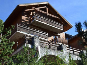 Chalet De Marie